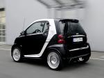 Smart ForTwo Tailor Made by Brabus 2009 года